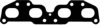 VICTOR REINZ 71-41259-00 Gasket, exhaust manifold